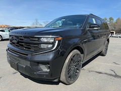 2026 Ford Expedition Max Platinum 4D Sport Utility