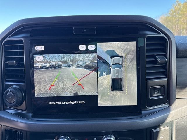 2025 Ford F-150 XLT - Photo 15