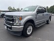Ford F-250SD