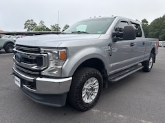2021 Ford F-250SD XL Truck