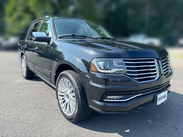 Used 2015 Lincoln Navigator Base with VIN 5LMJJ2JT2FEJ00532 for sale in Glen Allen, VA