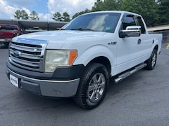 2014 Ford F-150 XL Truck