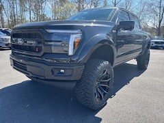 2026 Ford F-150 Lariat 4D SuperCrew