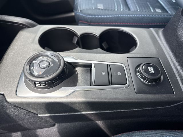 2025 Ford Bronco Sport Heritage - Photo 19