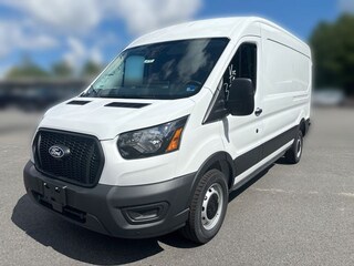 2026 Ford Transit-250 Cargo Base 3D Cargo Van