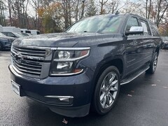 2017 Chevrolet Suburban Premier SUV