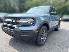 2026 Ford Bronco Sport Big Bend 4D Sport Utility
