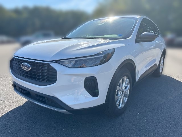 2026 Ford Escape