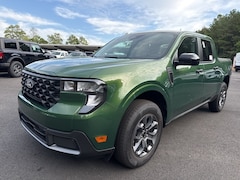 2025 Ford Maverick XLT 4D Crew Cab