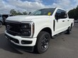 Ford F-250SD