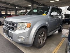 2012 Ford Escape Limited SUV