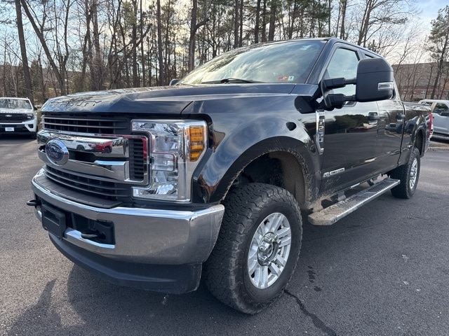 2019 Ford F-250 Base's photo
