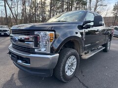 2019 Ford F-250SD XL Truck