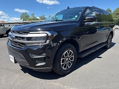 2024 Ford Expedition Max XLT SUV