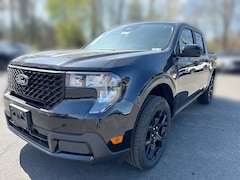 2025 Ford Maverick XLT 4D Crew Cab