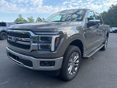 2026 Ford F-150 Lariat 4D SuperCrew