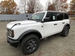 2024 Ford Bronco Big Bend 4D Sport Utility
