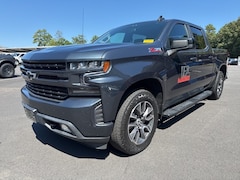 2021 Chevrolet Silverado 1500 RST Truck