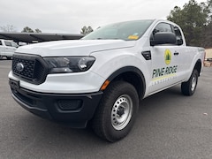 2021 Ford Ranger XL Truck