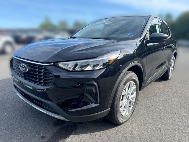 2026 Ford Escape 4D Sport Utility 
