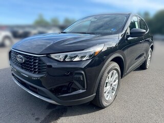 2026 Ford Escape Active 4D Sport Utility