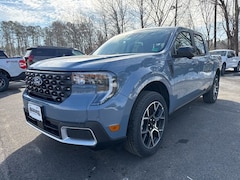 2026 Ford Maverick Lariat 4D Crew Cab