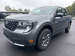 2025 Ford Maverick XLT 4D Crew Cab