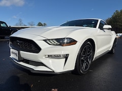 2020 Ford Mustang Ecoboost Premium Coupe