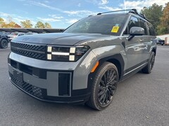 2025 Hyundai Santa Fe Calligraphy SUV