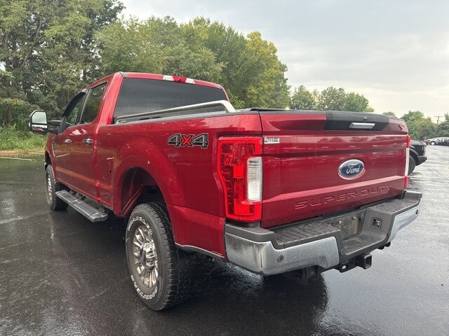 2019 Ford F-250 photo 3