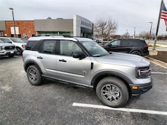 2023 Ford Bronco Sport Big Bend SUV
