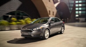 2017 Ford Focus Review 2017 Ford Focus
