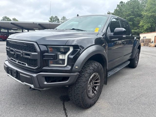 2019 Ford F-150 Truck 
