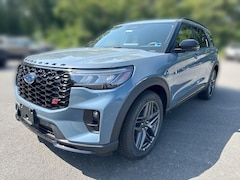 2026 Ford Explorer ST 4D Sport Utility