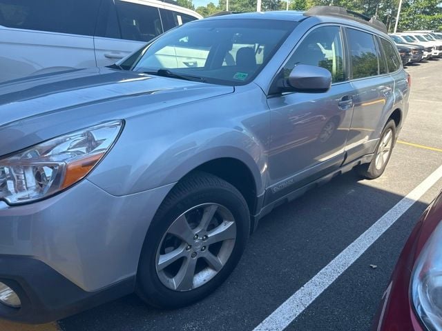 2013 Subaru Outback 2.5i Limited CVT's photo