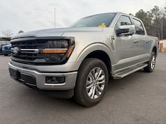 2024 Ford F-150 XLT Truck