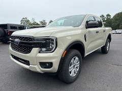 2025 Ford Ranger XL 4D Crew Cab