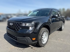 2026 Ford Maverick XL 4D Crew Cab