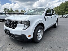 2025 Ford Maverick XL 4D Crew Cab