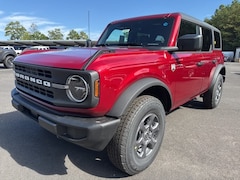 2025 Ford Bronco Big Bend 4D Sport Utility
