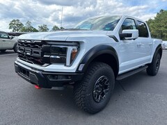 2025 Ford F-150 Raptor 4D SuperCrew