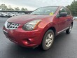 Nissan Rogue Select