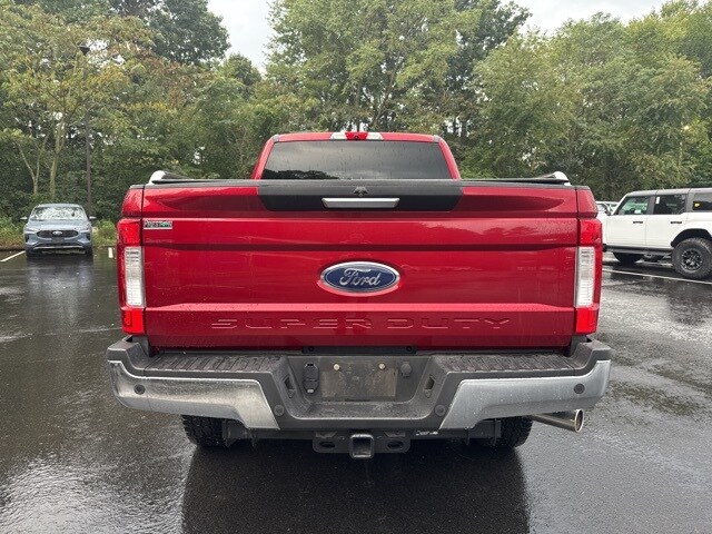 2019 Ford F-250 photo 4
