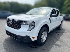 2026 Ford Maverick XL 4D Crew Cab