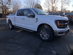2024 Ford F-150 XLT Truck