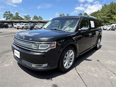 2014 Ford Flex Limited SUV