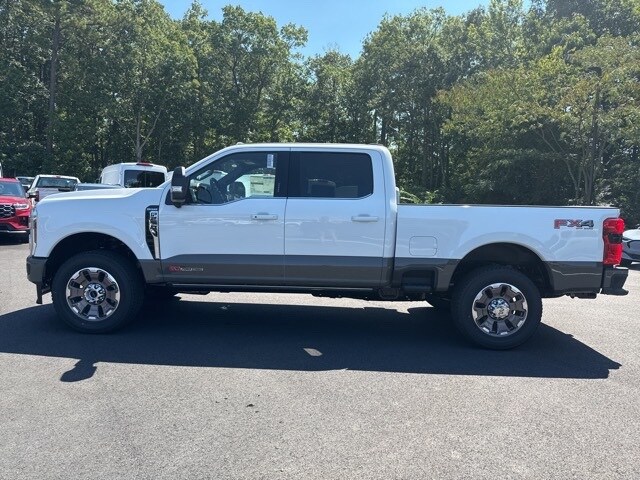 2026 Ford F-250 King Ranch photo 2