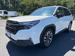 2025 Subaru Forester Touring SUV