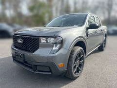 2025 Ford Maverick XLT 4D Crew Cab