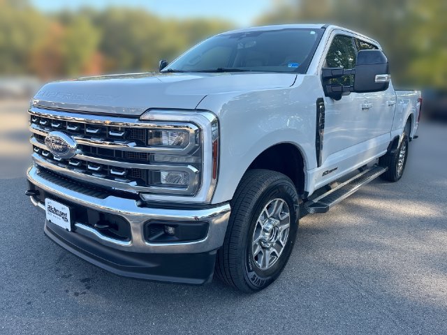 2026 Ford F-250SD Lariat Truck